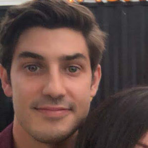 Meet your Posher, Cooper